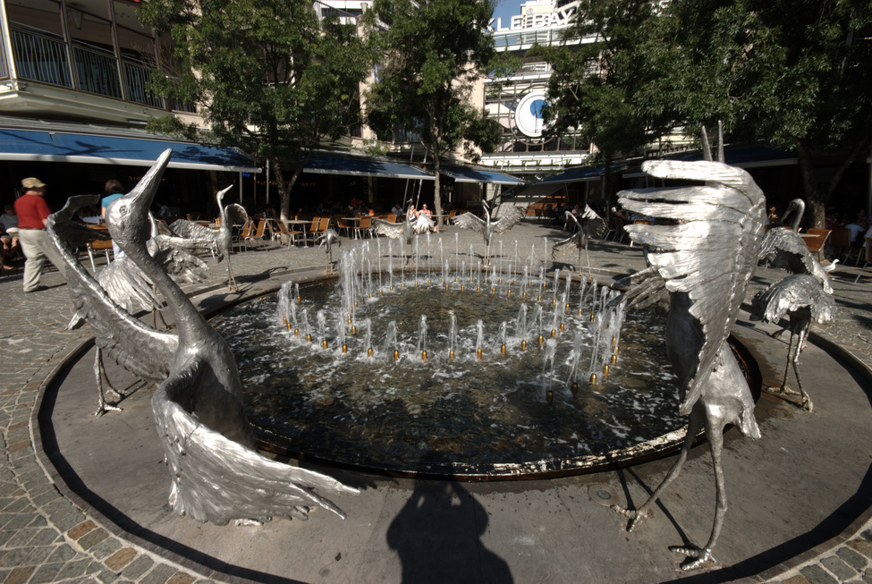 Darling Harbour