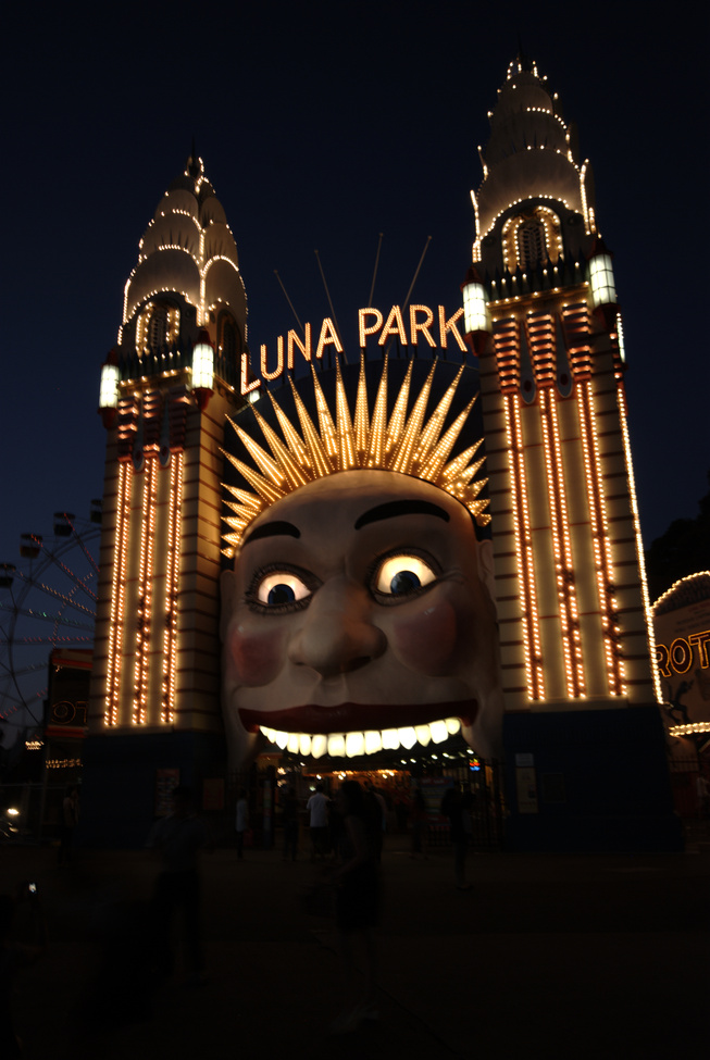 Luna Park