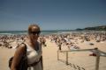 Manly beach