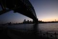 Harbour Bridge