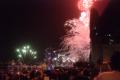 New Year's Eve at Mosman Point