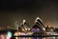New Year's Eve at Mosman Point