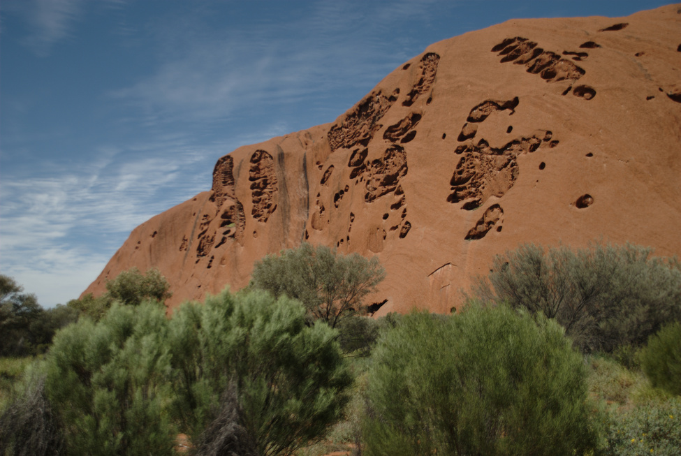 Uluru