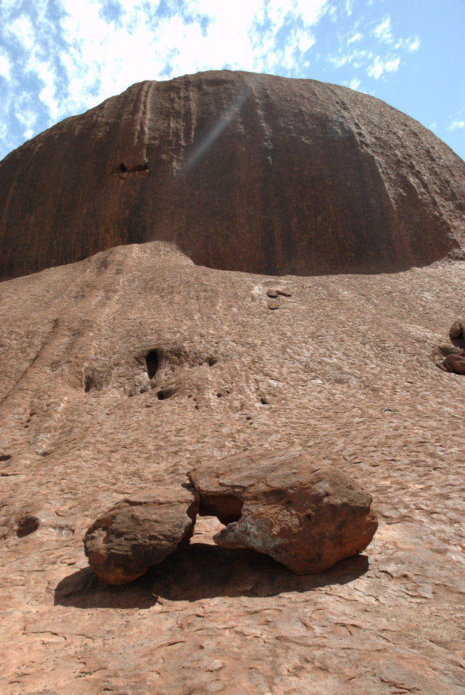 Uluru