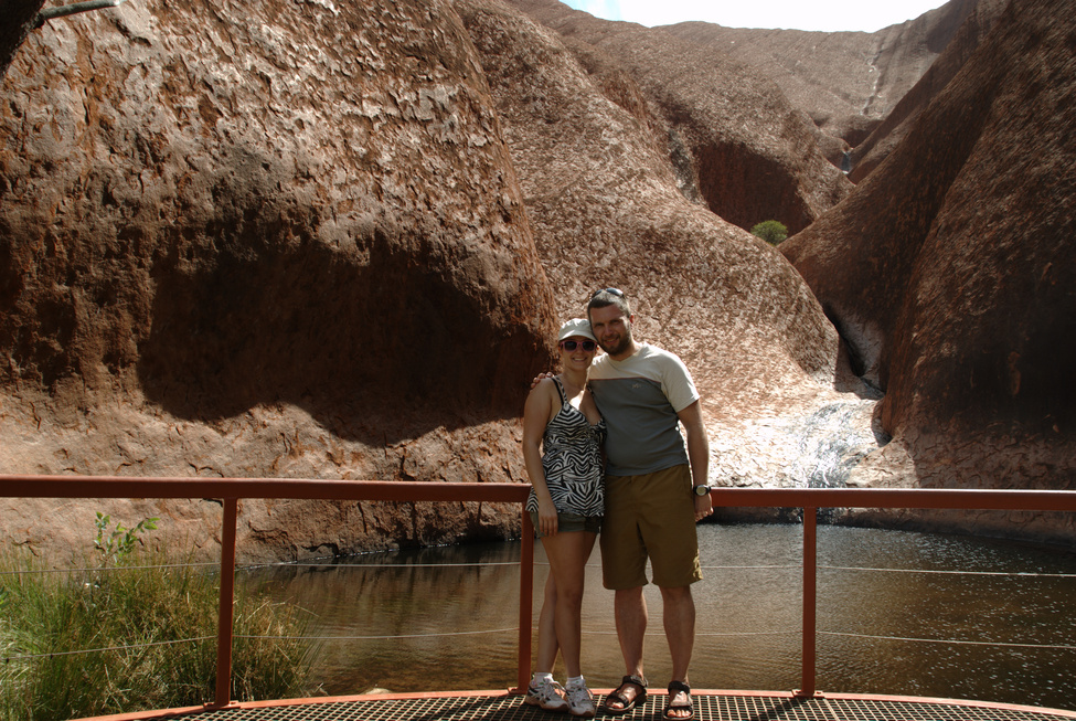 Uluru