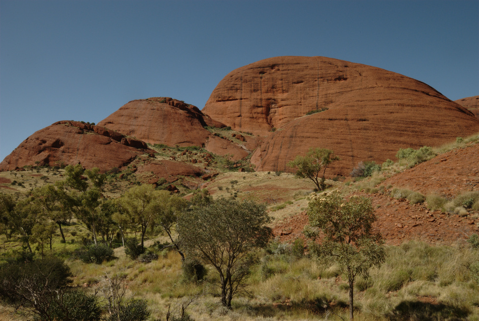 Kata Tjuta