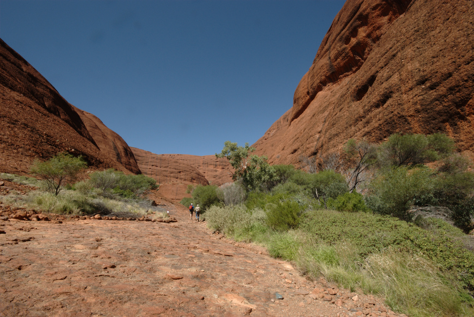 Kata Tjuta