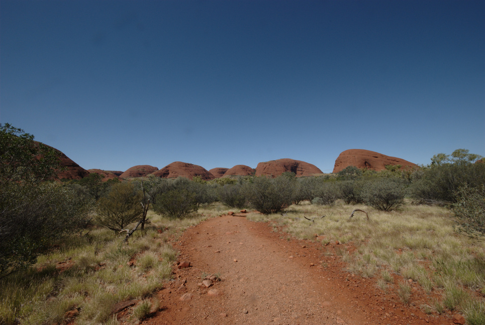 Kata Tjuta