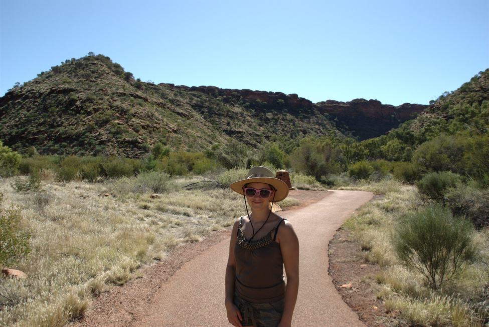 Kings Canyon