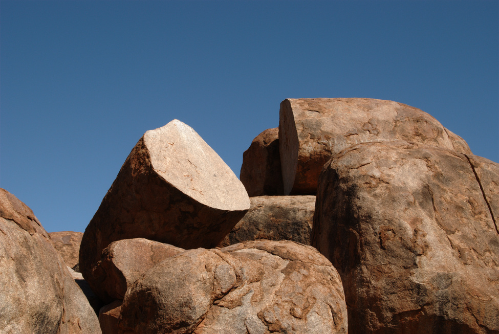 Devils Marbles