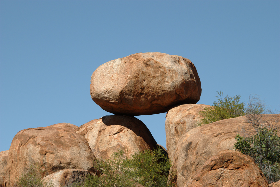 Devils Marbles