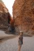 Redbank Gorge