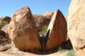 Devils Marbles