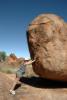 Devils Marbles