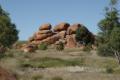 Devils Marbles