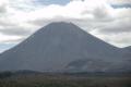 Mt. Doom from Lord of the Rings!