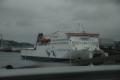 The Wellington-Picton ferry