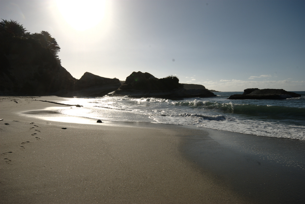 Cape Foulwind