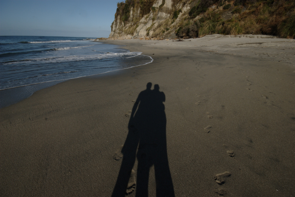 Cape Foulwind