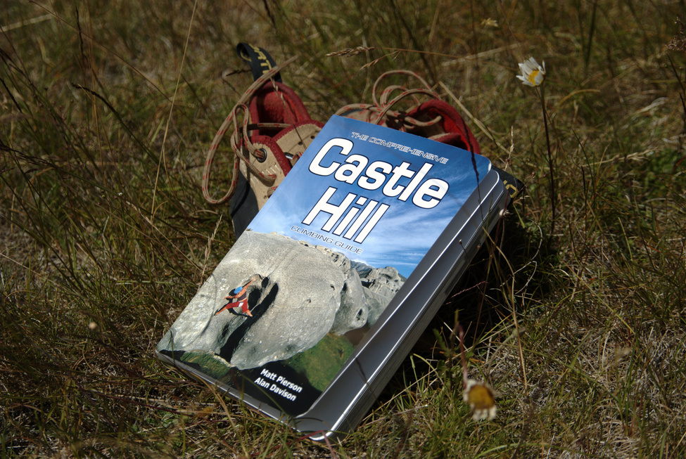 Castle Hill