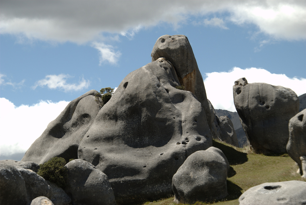 Castle Hill