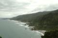 Coastline South of Westport