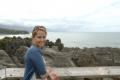 Pancake rocks