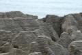 Pancake rocks