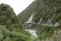 Up towards Arthur's Pass