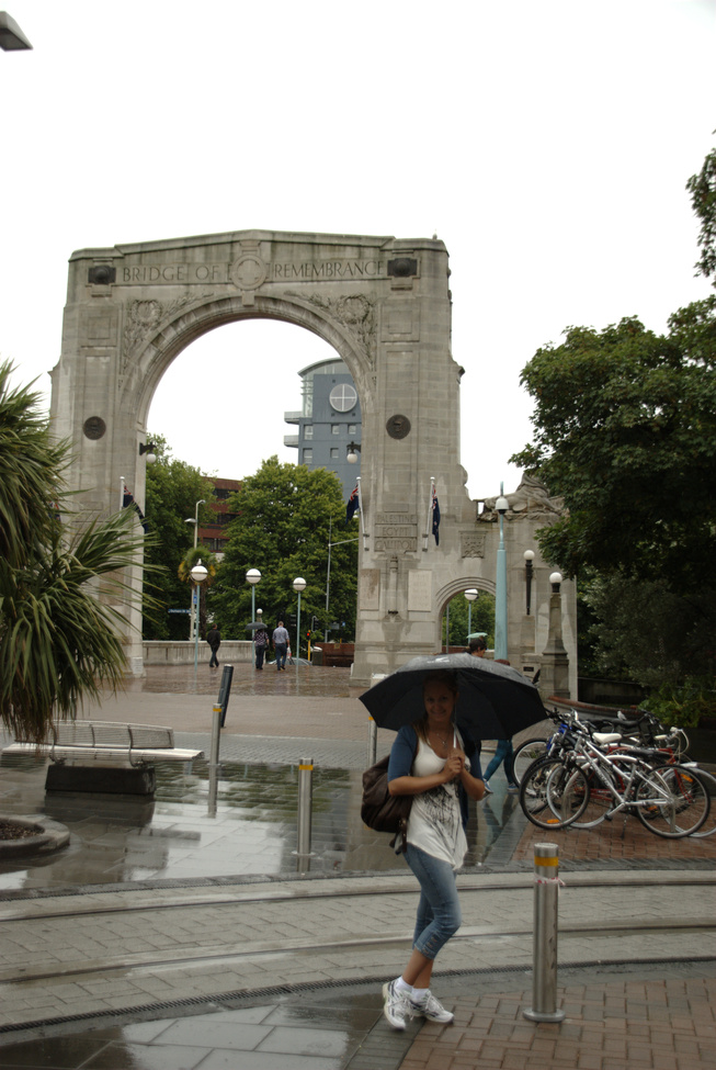 Christchurch