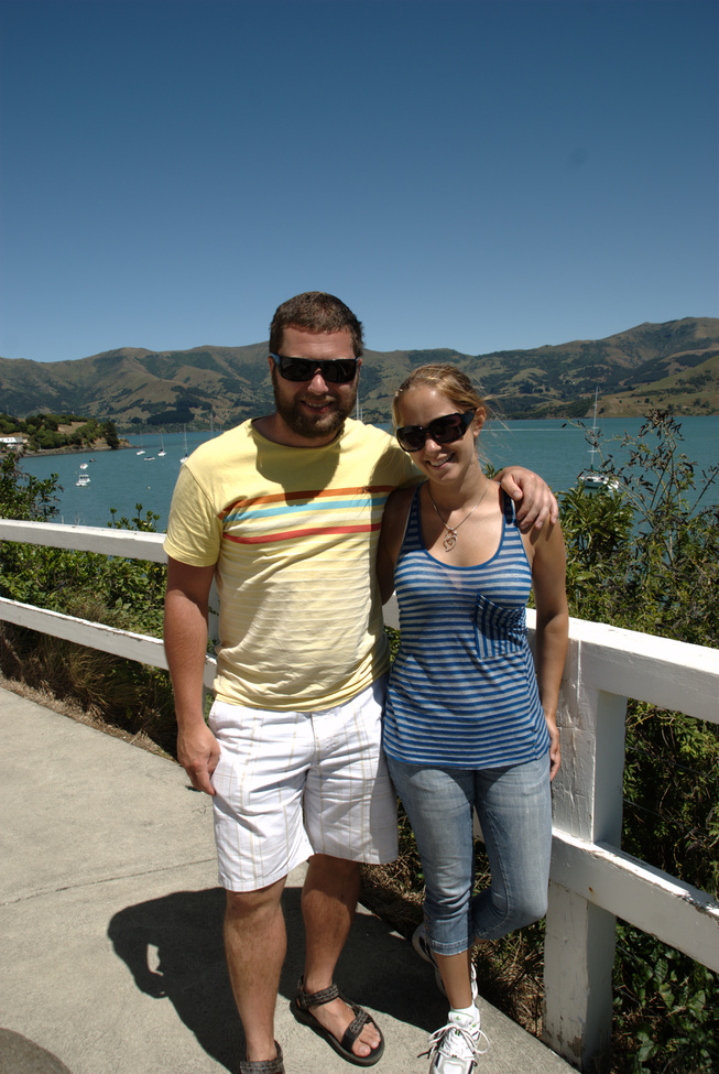 Akaroa