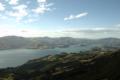 Akaroa Bay